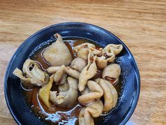 -耙豌豆重庆小面