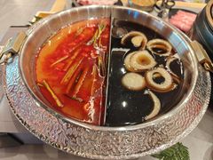 -龙虾奇迹泥炉烤肉(大华三路店)