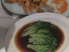 -小山城·馋嘴蛙(亚运村店)