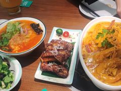 -南越郡·越式风味餐厅(青秀万达店)
