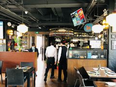 大堂-安妮意大利餐厅(日坛店)
