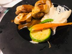 -Deer Park鹿园西餐(仁恒置地广场店)