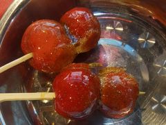 -上二楼涮肉馆(顺义二中店)