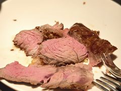 -拉蒂娜·巴西牛排馆 Latina·Brazilian Steakhouse(王府井喜悦店)