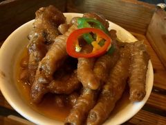 -顺德美的万豪酒店-万豪中餐厅