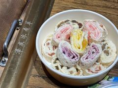 奶皮卷-泽成·冰煮羊(乌兰察布红楼店)