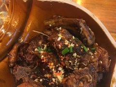 柴火大羊肉-印象江南(东栅店)