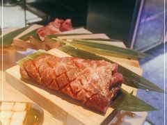 -聚十三烤肉博物馆(魔都首店)