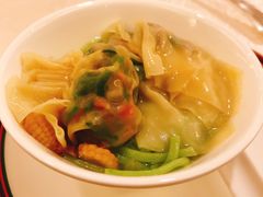 -香港皇家太平洋酒店