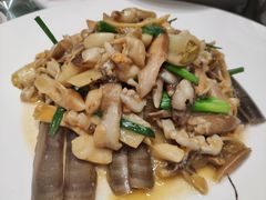 葱姜炒蛏子-苏福记·海鲜佬(凤城四路店)
