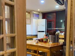 大堂-锦泓老字号猪脏粉(东联大厦店)