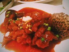 -知味观(湖滨总店)