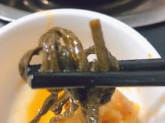 干豇豆-天治宣·野椒鸡(龙头寺总店)