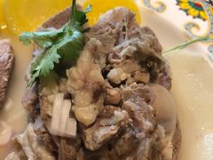 -巴依老爷新疆美食(常营店)