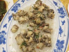 -顺丰轩园林酒家(天河店)