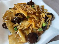 -马凯餐厅(长椿街店)