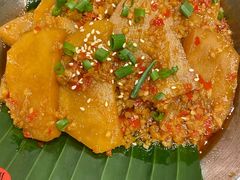 -浩海火烧云傣家菜(京广店)