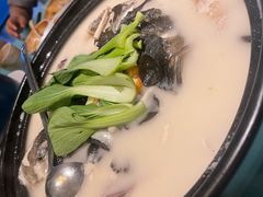 -芳草地度假酒店·野炉中餐厅