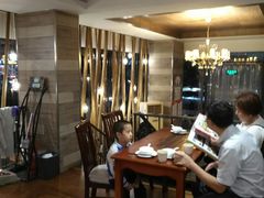 大堂-花园茶楼(兴城西路店)