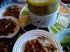 -金百万烤鸭店(马甸店)