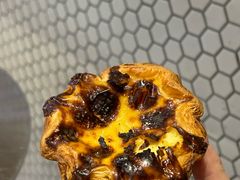 拿破仑蛋挞-安上烘焙 ENCHANTE(世纪汇店)