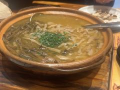-老砂锅(城北店)