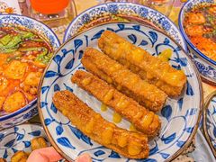 -阿三生煎(正弘城店)