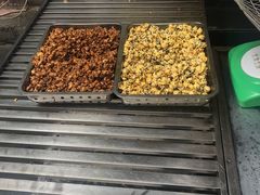 -正宗老杨特色爆米花(四棉店)