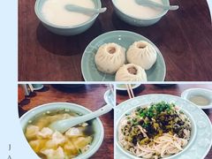 老清朝馄饨-老清朝包子铺(开明街店)