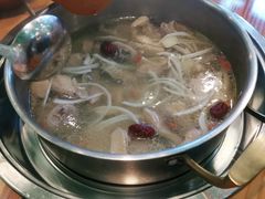 -南国锋味椰子鸡(瀚海店)