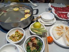 -俏牛哥鲜牛肉牛肆馆(重庆天地店)