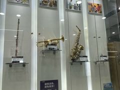 -雅马哈乐器专卖店(广州旗舰店)