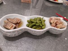 -道道鲜·崇明私房菜(五角场店)