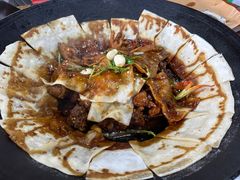 -皖北巫氏三胖地锅鸡(长淮总店)