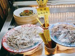 -西江红·株洲本地菜(滨江南路店)