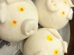 -点点心点心专门店(旺角店)