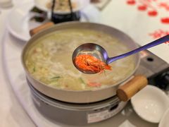 -扬州狮子楼·非遗淮扬菜(总店)