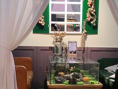 -初拾·花里餐厅(钜城华亿店)