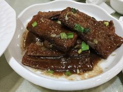 -东四民芳餐厅(世茂工三店)