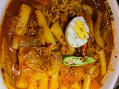 -三代烤肉(保利广场店)