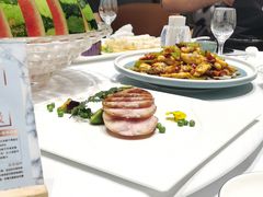 -百富源·海鲜辽菜(和平北大街店)