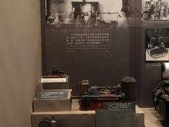 -上海电信博物馆