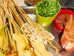-正宗钢管厂五区·小郡肝火锅·串串香(商品街总店)