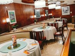 大堂-乾隆美食·本帮菜(黄河路店)