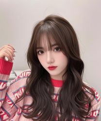 -东时烫染造型·Hair Salon