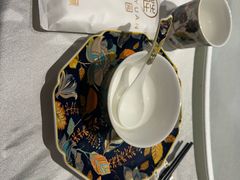 -桂园餐厅(五大道店)
