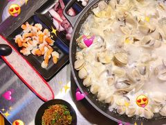 -水哥卜卜贝(东晓·胜汇里店)