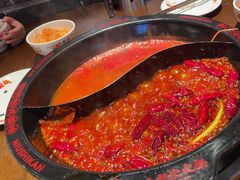 -牛市坎火锅(建设路店)