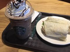 -星巴克(西湖天地店)
