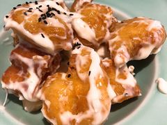 -港丽餐厅(高德置地店)